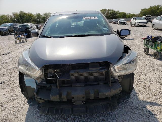 3N1CP5BV6LL526836 Nissan Kicks S 5