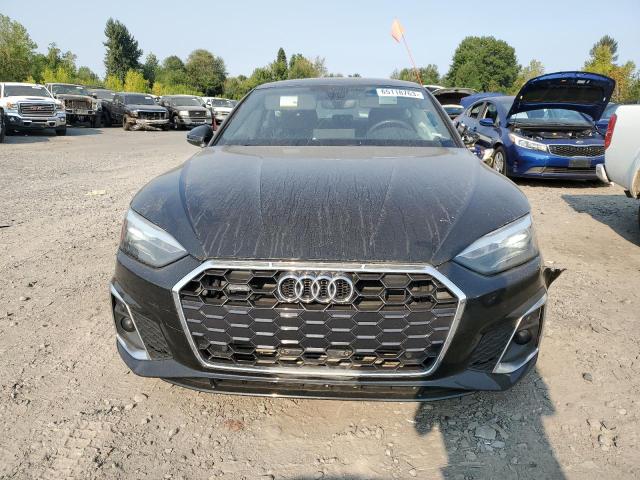 WAUDACF57MA018804 2021 AUDI A5, photo no. 5