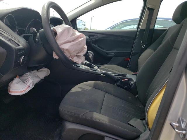 1FADP3E26JL234464 Ford FOCUS S