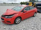 2017 CHEVROLET CRUZE LT - 1G1BE5SM8H7142244