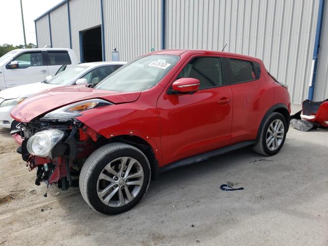 2015 NISSAN JUKE S - JN8AF5MV2FT562323