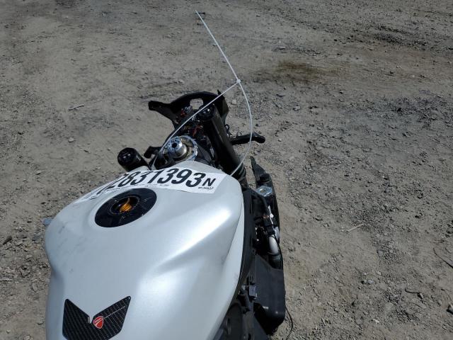 2015 DUCATI SUPERBIKE - ZDM14BUW1FB026918