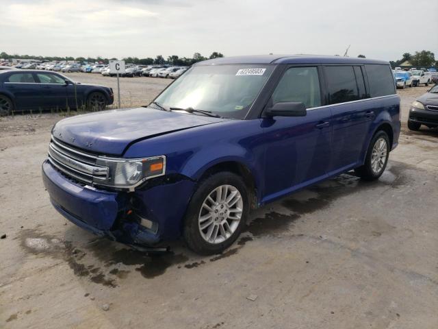 2014 Ford Flex SEL