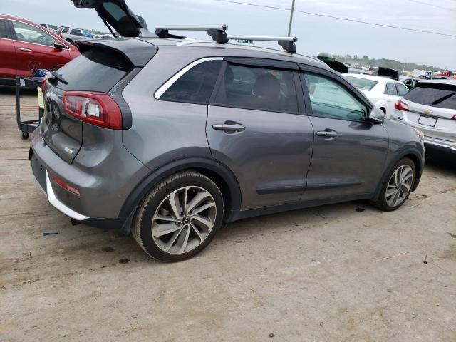 2017 KIA NIRO EX TO - KNDCE3LC5H5043916