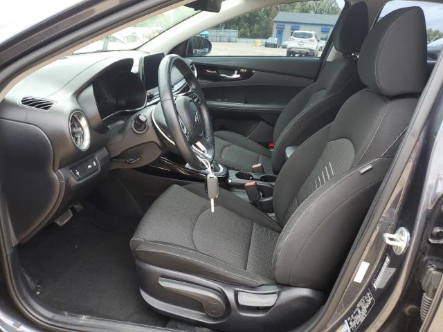 3KPF34AD5KE056973 KIA Forte Gt Line