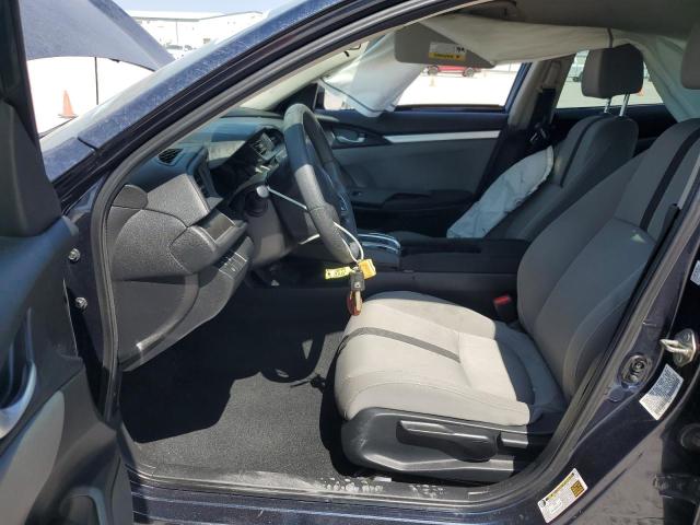 19XFC2F67KE041311 Honda Civic Lx