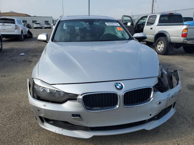 2015 BMW 328 - WBA3A5G5XFNS82598