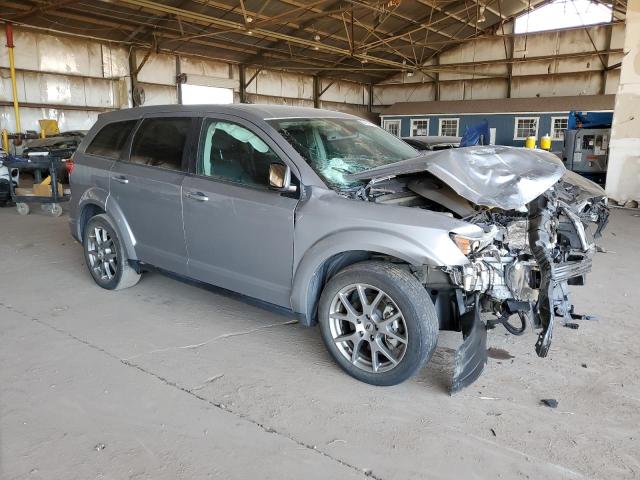3C4PDDEG6KT751674 Dodge JOURNEY GT