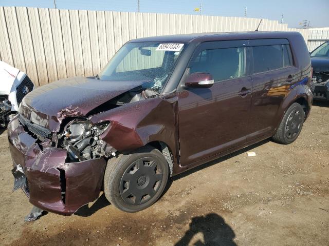 2012 Scion xB 