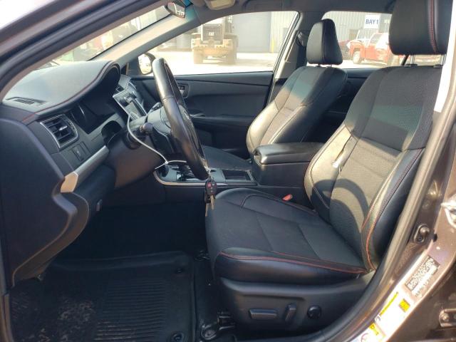 4T1BF1FK9HU329320 Toyota CAMRY LE
