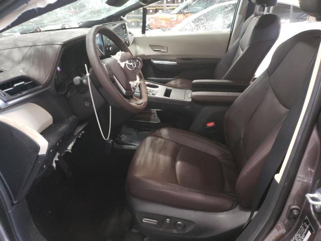 5TDESKFC1MS036571 2021 TOYOTA SIENNA, photo no. 7