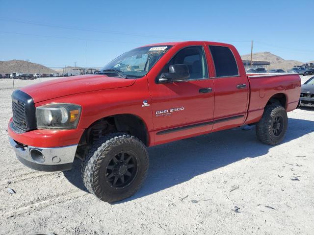 2006 Dodge Ram 2500 ST