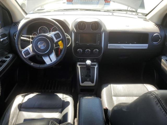 1C4NJDEB9HD175579 Jeep Compass Latitude
