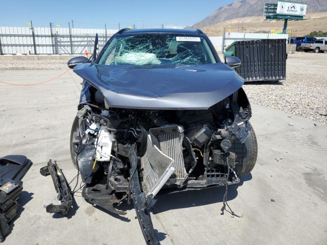 2018 HYUNDAI TUCSON VAL - KM8J3CA26JU749565