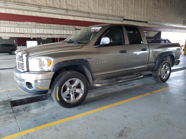 2008 Dodge Ram 1500 ST