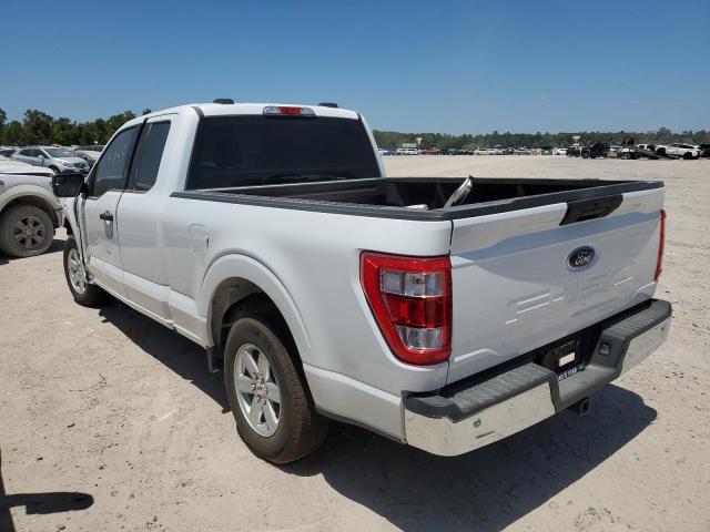 1FTEX1CB2NKE99318 Ford F-150 F150 SUPER 2