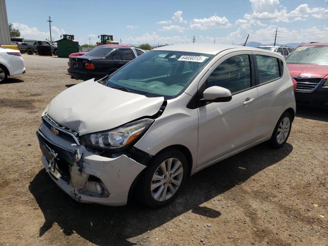 2016 Chevrolet Spark 1LT