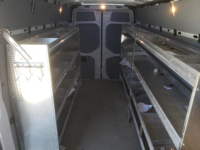 W1Y4ECHYXLT025288 Mercedes-Benz Sprinter 2500