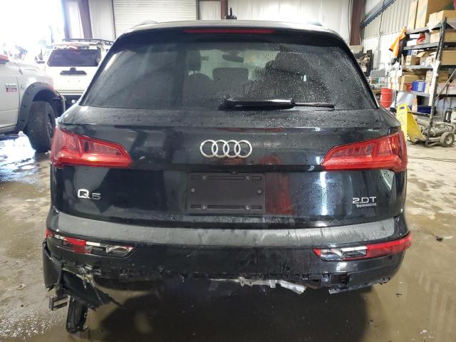 WA1BNAFY8J2005038 2018 AUDI Q5, photo no. 6