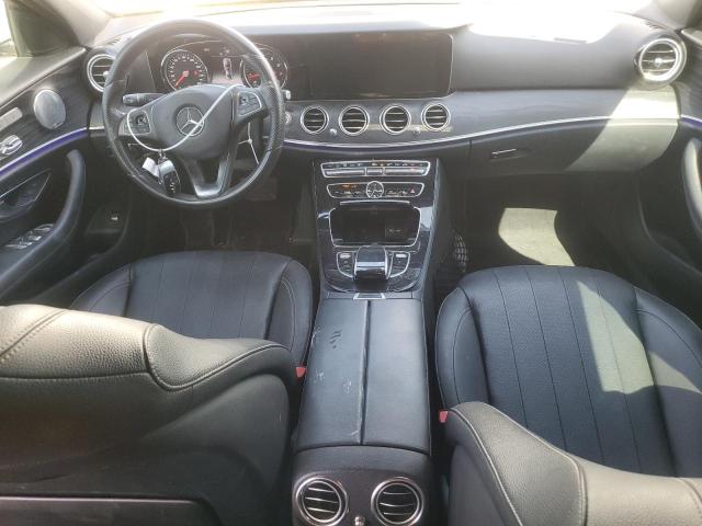 WDDZF4JB0HA053404 Mercedes-Benz E 300
