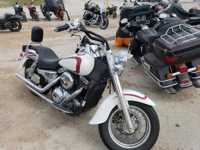 2001 KAWASAKI VN1500 N1 - JKBVNAN111A009757