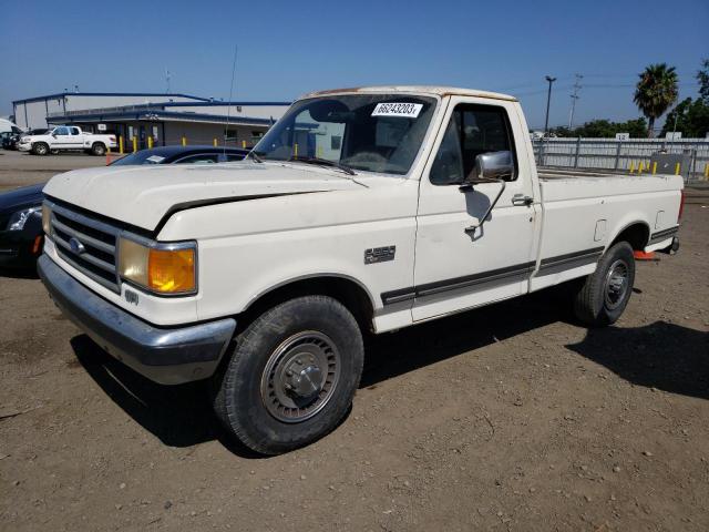 1991 Ford F-250 