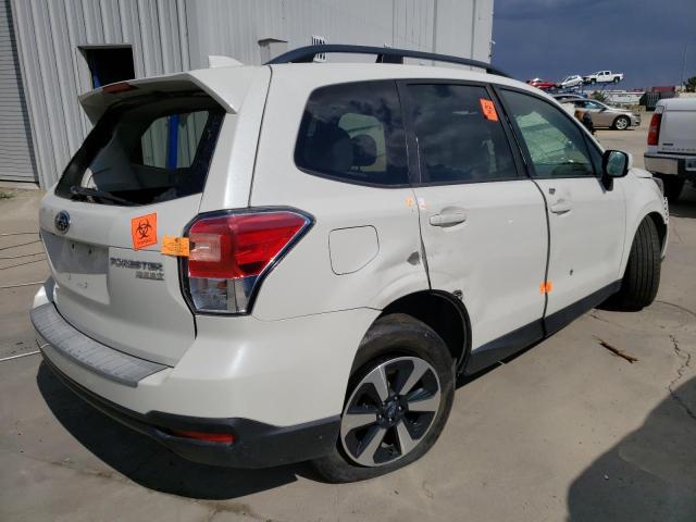 JF2SJAGC7HH804662 Subaru Forester 2.5i Premium