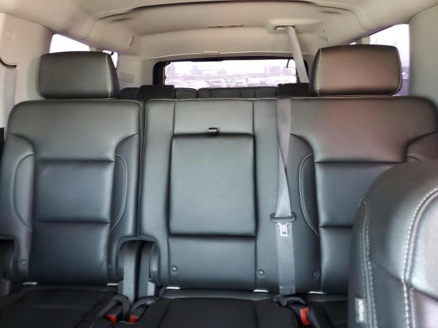1GNSCHKC4HR269610 Chevrolet Suburban C1500 Lt
