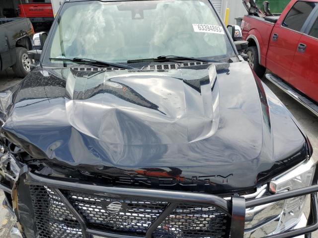 2019 FORD F250 SUPER - 1FT7W2BT5KEC02838