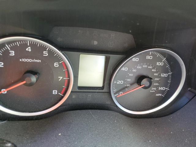 JF2SJABC8FH439400 Subaru Forester 2.5i