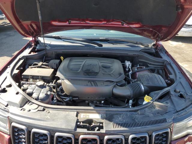 1C4RJFBG7LC267821 Jeep Grand Cherokee Limited