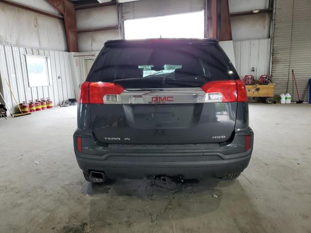 2GKFLSEK3H6294878 GMC Terrain Sle