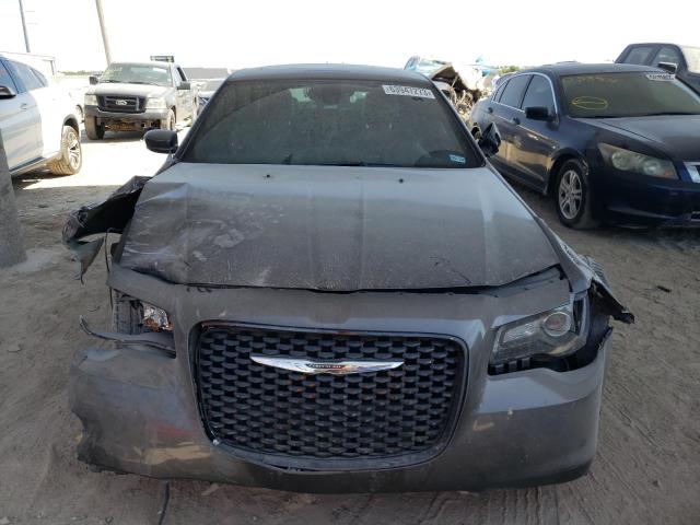2C3CCABG0FH755758 Chrysler 300 S