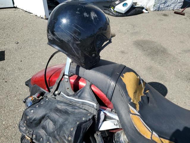 2009 HONDA VT750 C2 JH2RC53139K200072