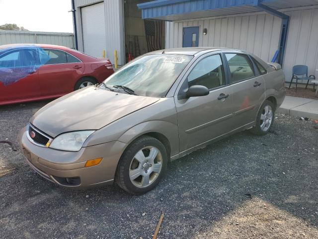 2005 Ford Focus 