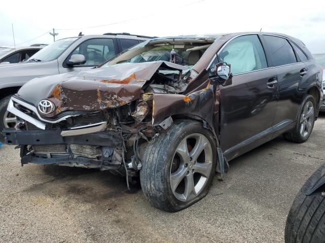 2013 Toyota Venza LE