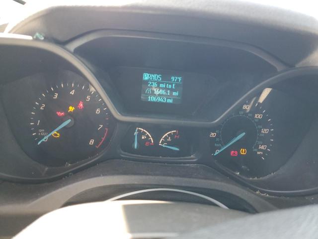 NM0LS6E7XH1310434 Ford Transit Connect Xl