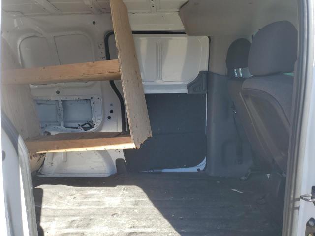 3N6CM0KN8FK704424 Nissan NV200 2.5S