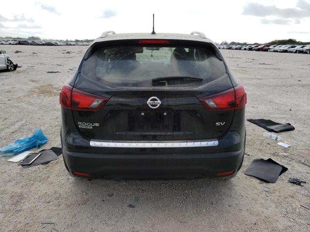 JN1BJ1CP4KW522217 Nissan Rogue Sport S
