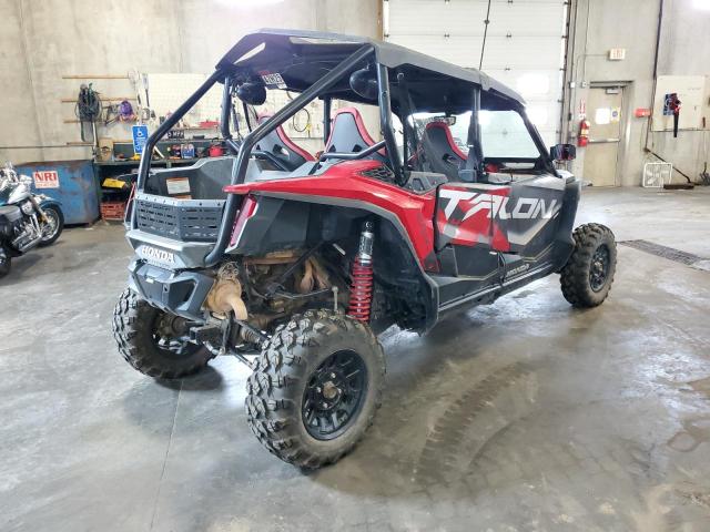 2020 HONDA TALON - 1HFVE06B3L4000240