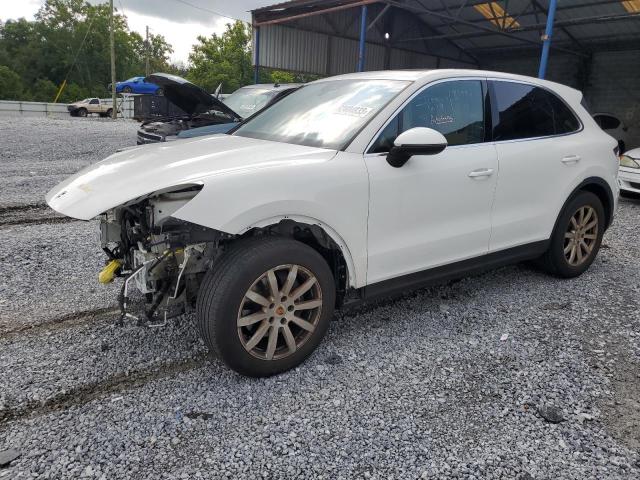 VIN WP1AA2AY5KDA05349 2019 Porsche Cayenne no.1