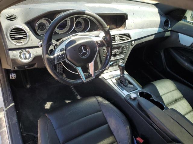 2015 MERCEDES-BENZ C 350 4MAT - WDDGJ8JB8FG397294