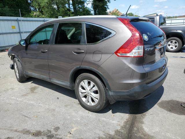 2HKRM4H72EH660233 | 2014 HONDA CR-V EXL