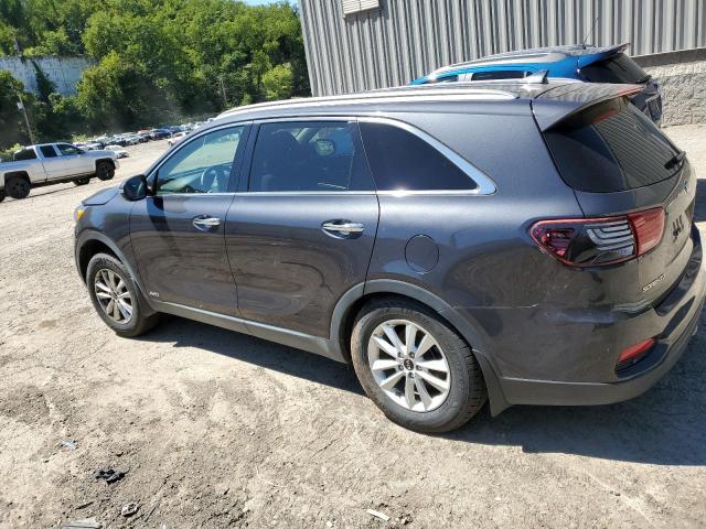 5XYPGDA32KG547293 KIA SORENTO L