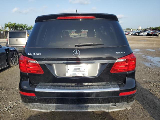 VIN 4JGDF7CE9EA409840 2014 Mercedes-Benz GL-Class, ... no.6