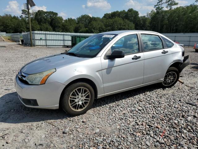 2010 Ford Focus SE