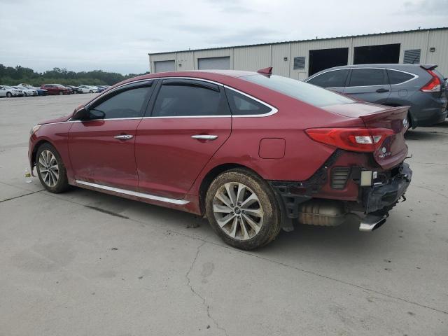 5NPE34AF0FH053526 Hyundai Sonata Sport