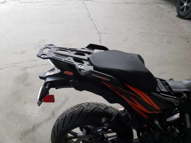 2019 KTM 1290 SUPER - VBKV79401KM915708