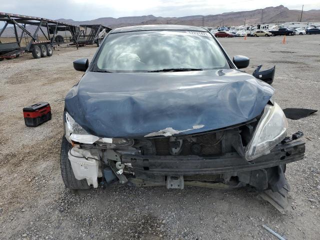 3N1AB7AP1EY313514 Nissan SENTRA S