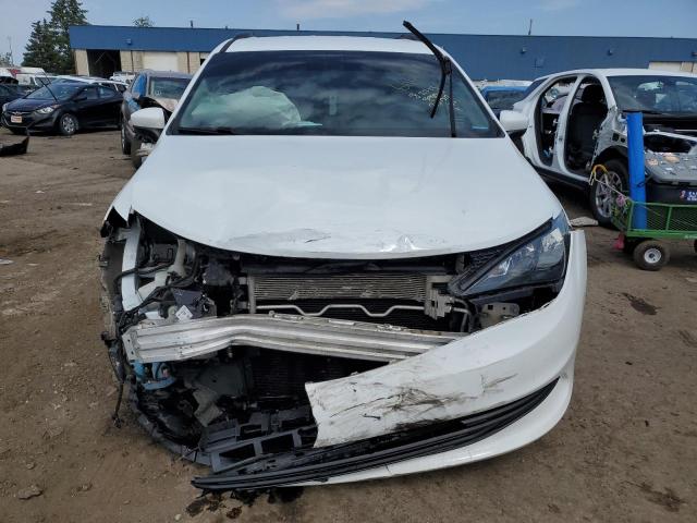 2C4RC1DG7LR257372 Chrysler Voyager Lxi